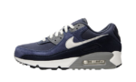 Nike Air Max 90 Premium Obsidian