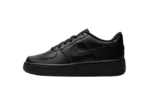 Nike Air Force 1 Low LE Black (2021) (GS)