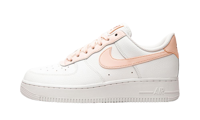 Nike Air Force 1 Low Pale Coral (W) | 315115-167 | WOOVIN