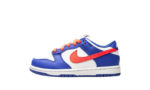 Nike Dunk Low Bright Crimson Game Royal (PS)