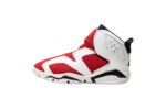 Jordan 6 Retro Little Flex Carmine (2021) (PS)