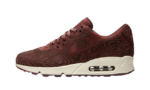 Nike Air Max 90 Laser Mahogany