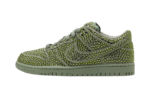 Nike Dunk Low Cactus Plant Flea Market Spiral Sage