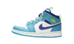 Jordan 1 Mid SE Sprite Blue (GS)