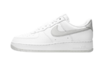 Nike Air Force 1 Low ’07 Pure Platinum (2021)