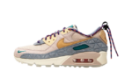 Nike Air Max 90 SE Fossil Stone (W)