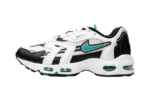 Nike Air Max 96 II Mystic Teal