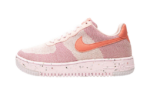 Nike Air Force 1 Low Crater Flyknit Pink (W)