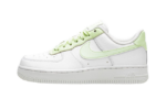 Nike Air Force 1 Low ’07 White Lime (W)