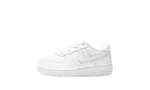 Nike Air Force 1 Low LE Triple White (TD)