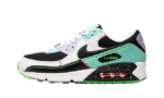 Nike Air Max 90 Exeter Edition White Multi (W)