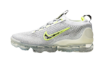 Nike Air VaporMax 2021 FK Wolf Grey White Volt