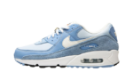 Nike Air Max 90 SE First Use University Blue