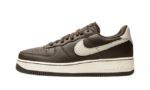 Nike Air Force 1 Low ’07 Craft Dark Chocolate