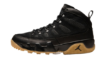 Jordan 9 Retro Boot NRG Black Gum