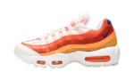 Nike Air Max 95 Campfire Orange (W)