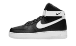 Nike Air Force 1 High ’07 Black White