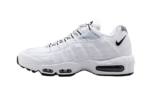 Nike Air Max 95 White Black