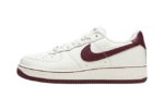 Nike Air Force 1 Low ’07 Craft Dark Beetroot