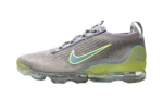 Nike Air VaporMax 2021 FK Particle Grey Liquid Lime