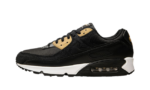 Nike Air Max 90 Black Gold