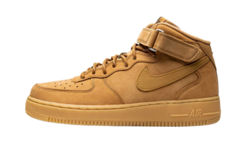 Nike Air Force 1 Mid ’07 Flax (2022)