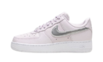 Nike Air Force 1 Low Light Lilac Silver (W)