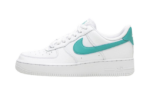 Nike Air Force 1 Low White Washed Teal (W)