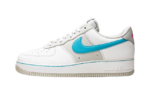 Nike Air Force 1 Low ’07 LV8 NBA 75th Anniversary Fiesta