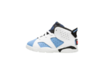 Jordan 6 Retro UNC (2022) (TD)