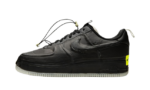 Nike Air Force 1 Low Experimental Black Glow