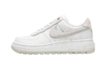 Nike Air Force 1 Low Luxe Summit White Light Bone