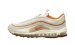 Nike Air Max 97 Coconut Milk Cork