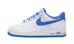 Nike Air Force 1 Low ’07 Medium Blue