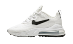 Nike Air Max 270 React White (W)