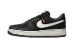 Nike Air Force 1 Low ’07 LV8 Toasty Black White