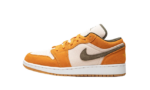 Jordan 1 Low Light Curry (GS)