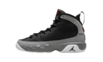 Jordan 9 Retro Particle Grey (GS)