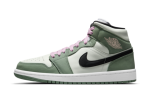 Jordan 1 Mid Dutch Green (W)