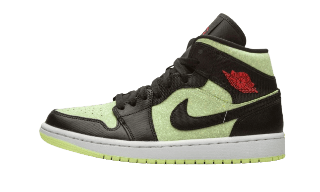 Jordan 1 Mid Nike Grind (W)