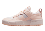 Nike Dunk Low Disrupt Light Soft Pink (W)