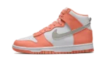 Nike Dunk High Salmon (W)