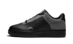 Nike Air Force 1 Low A Cold Wall Black