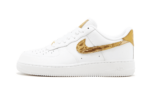 Nike Air Force 1 Low CR7 Golden Patchwork