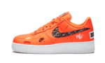 Nike Air Force 1 Low Just Do It Pack Total Orange