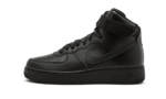 Nike Air Force 1 High Triple Black (2017/2020)