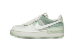 Nike Air Force 1 Shadow Spruce Aura White (W)