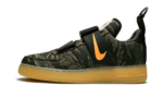 Nike Air Force 1 Low Utility Carhartt WIP Camo