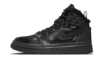 Jordan 1 Acclimate Triple Black (W)