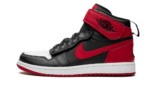 Jordan 1 High FlyEase Bred White Toe